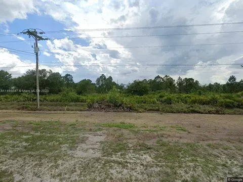 Undisclosed, Lehigh Acres, FL 33974