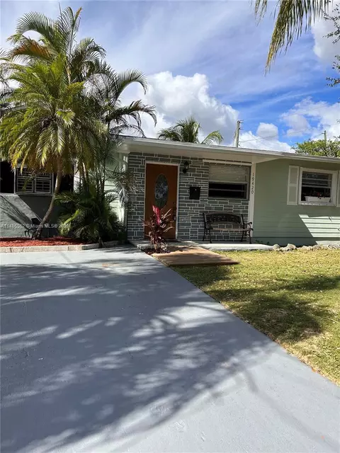 Undisclosed, Cutler Bay, FL 33157