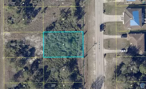 Undisclosed, Lehigh Acres, FL 33974