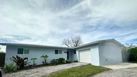 19510 SW 87th Ave, Cutler Bay, FL 33157