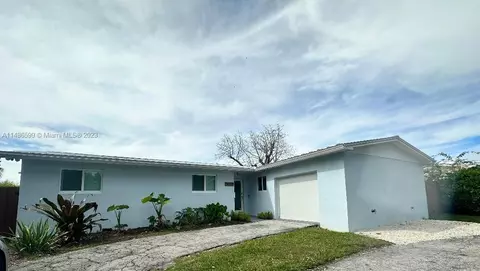 19510 SW 87th Ave, Cutler Bay, FL 33157