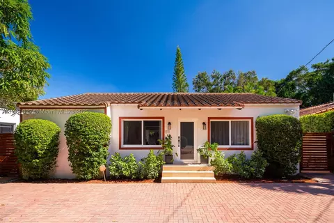 1111 Cortez St, Coral Gables, FL 33134