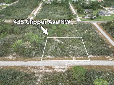 435 Clipper Ave, Lake Placid, FL 33852