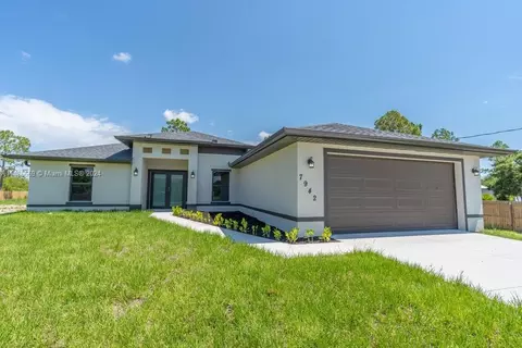 7942 18th Pl, Labelle, FL 33935