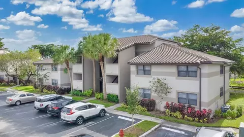 9894 Nob Hill Ln #9894, Sunrise, FL 33351
