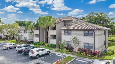 9894 Nob Hill Ln #9894, Sunrise, FL 33351