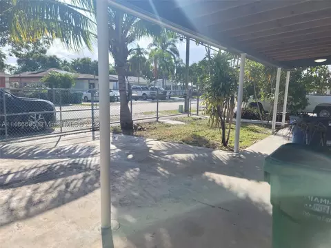 Undisclosed, Miami Gardens, FL 33054