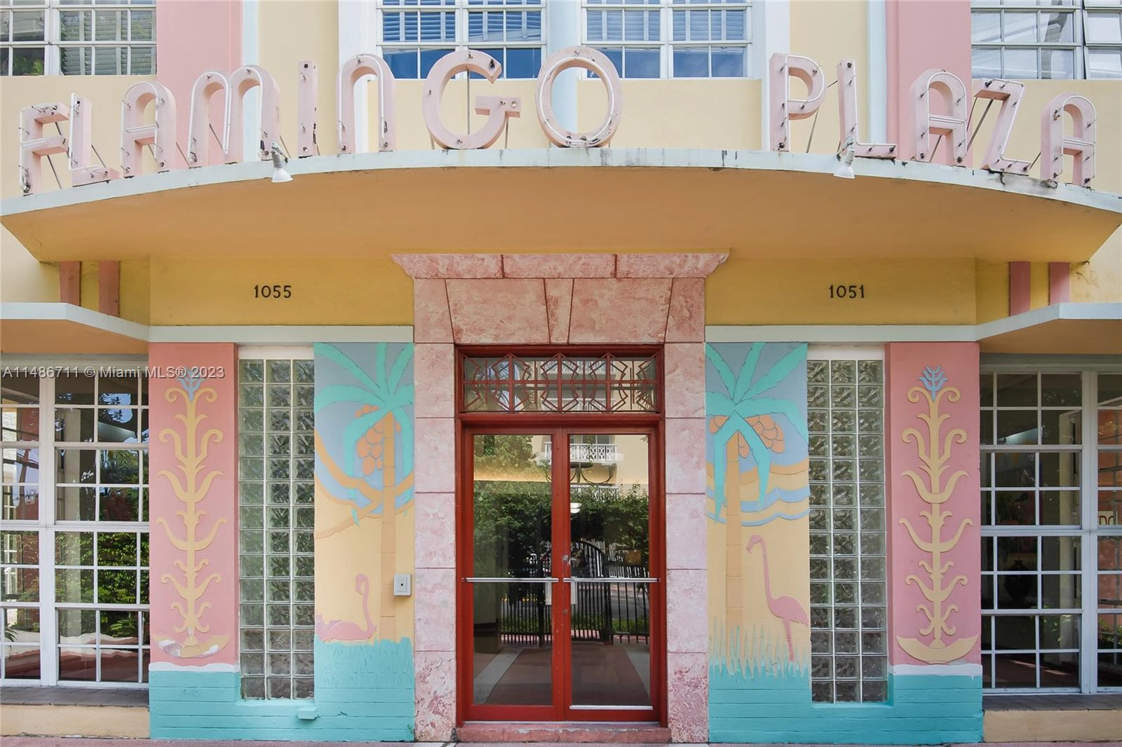 1051 Meridian Ave Unit 1M  