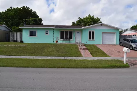 Undisclosed, Miami, FL 33157