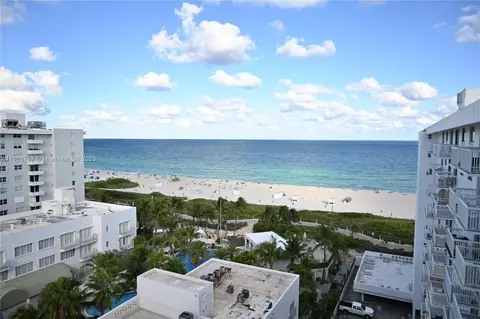 401 Ocean Dr #1126, Miami Beach, FL 33139