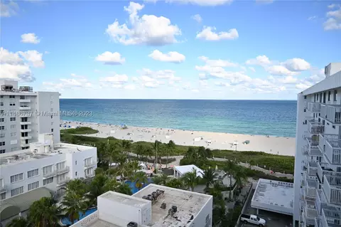 401 Ocean Dr #1126, Miami Beach, FL 33139