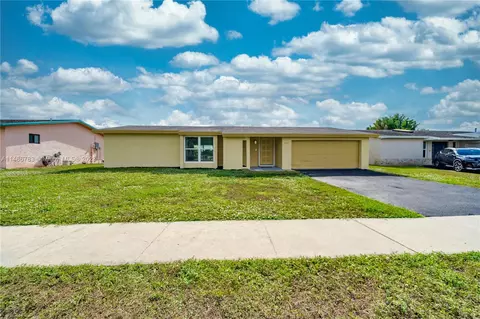 11740 NW 30th Pl, Sunrise, FL 33323