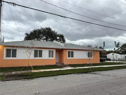 1795 NW 47 St, Miami, FL 33142