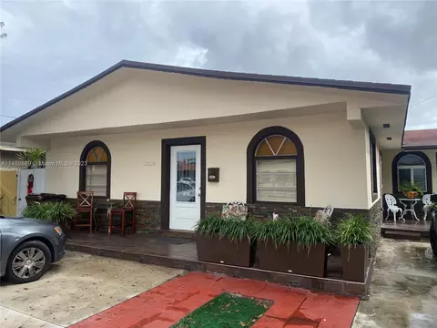 3609 Palm Ave, Hialeah, FL 33012