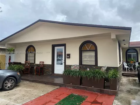 3609 Palm Ave, Hialeah, FL 33012