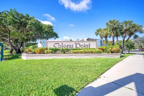 1000 Colony Point Cir #102, Pembroke Pines, FL 33026