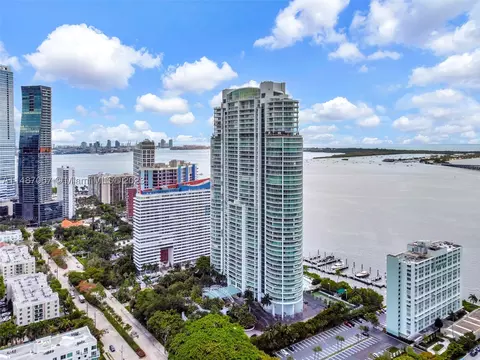 1643 Brickell Ave #2205, Miami, FL 33129