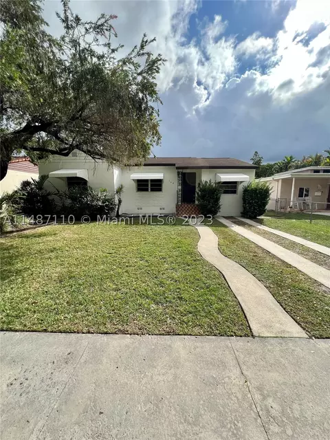 164 Whitethorn Dr, Miami Springs, FL 33166
