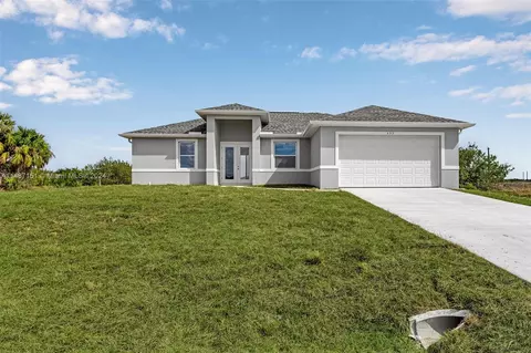 1304 Andover, Labelle, FL 33935
