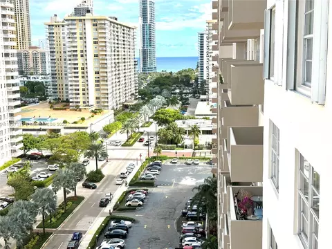 250 174th St #1616, Sunny Isles Beach, FL 33160