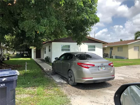 25410 SW 107th Ct, Homestead, FL 33032