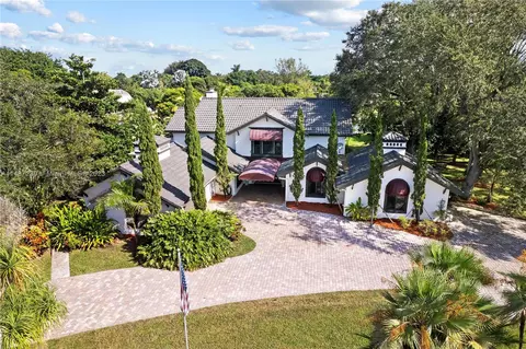 10951 SW 42nd Ct, Davie, FL 33328