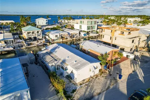 187 W Avenue A, Key Largo, FL 33037