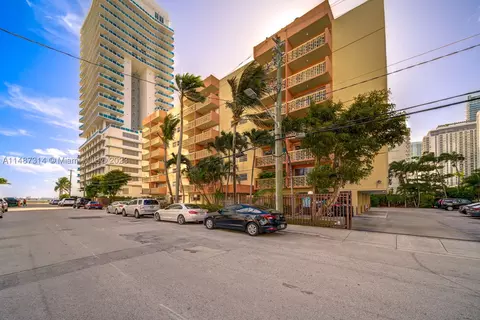 Undisclosed, Miami, FL 33137