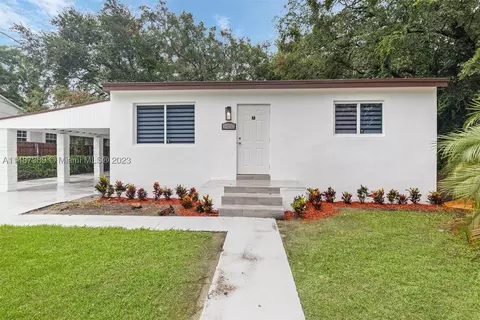 2415 NW 95th Ter, Miami, FL 33147