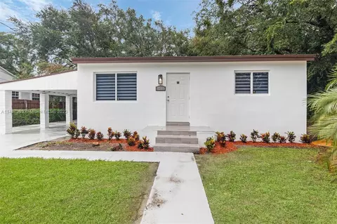 2415 NW 95th Ter, Miami, FL 33147