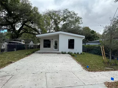 Undisclosed, Miami Gardens, FL 33056