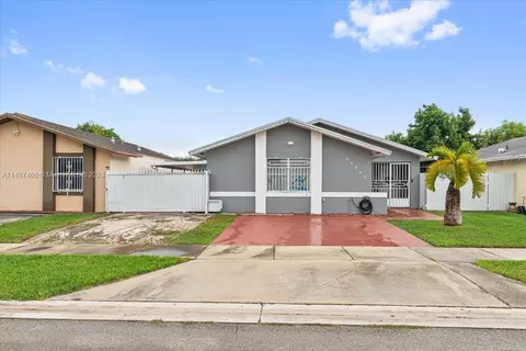 20909 SW 118th Ct, Miami, FL 33177