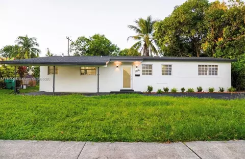 2291 NW 191st St, Miami Gardens, FL 33056