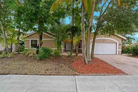 18300 NW 16th St, Pembroke Pines, FL 33029