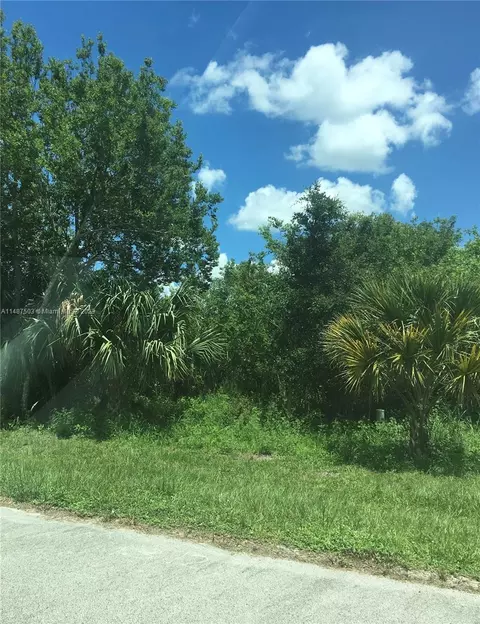 2550 SE 67 Pl, Okeechobee, FL 34974