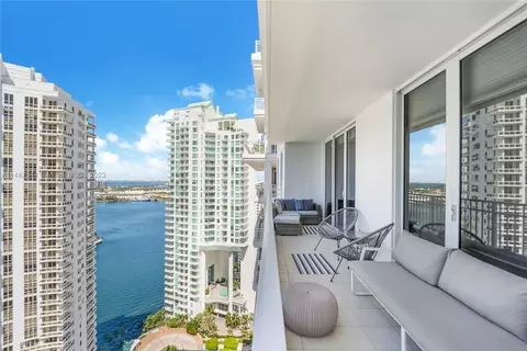 801 Brickell Key Blvd #3204, Miami, FL 33131 photo 1