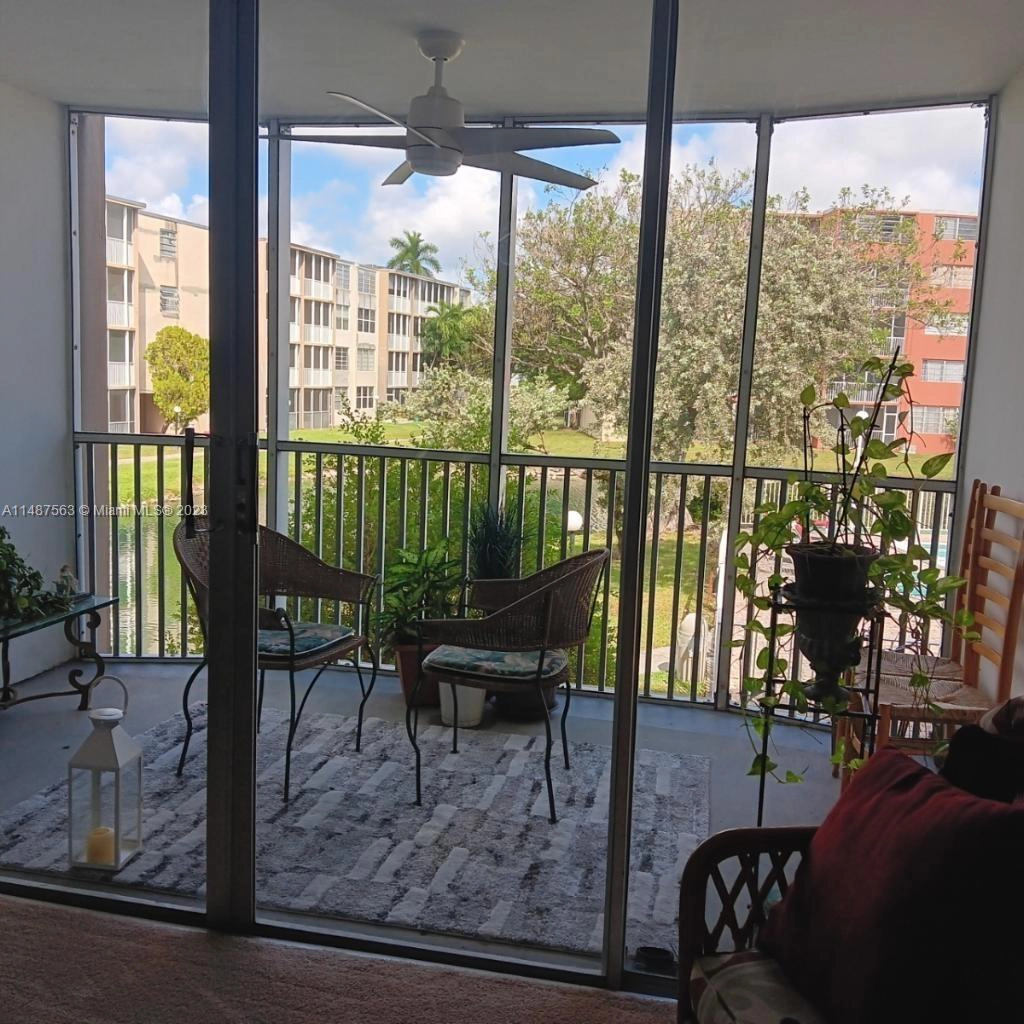 1710 NE 191st St Unit 2033  