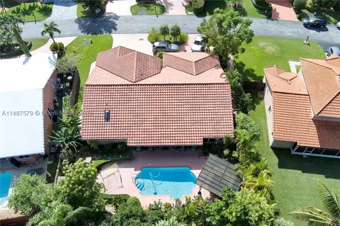 15021 SW 46th Ter, Miami, FL 33185