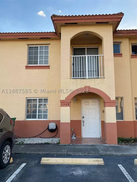 11448 W Okeechobee Rd #3, Hialeah Gardens, FL 33018