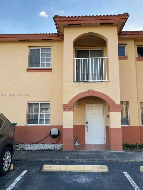 11448 W Okeechobee Rd #3, Hialeah Gardens, FL 33018