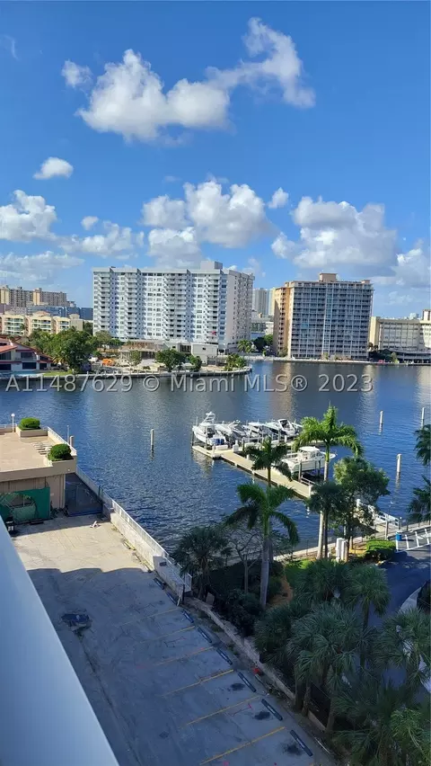 1965 S Ocean Dr #7B, Hallandale Beach, FL 33009