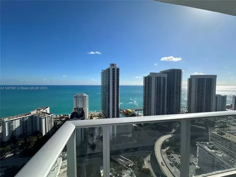 4010 S Ocean Dr #R3303, Hollywood, FL 33019