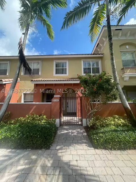 3393 Merrick Ct #1111, Margate, FL 33063
