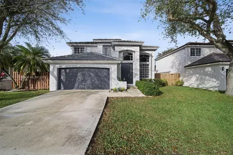 1908 NW 98th Ave, Pembroke Pines, FL 33024