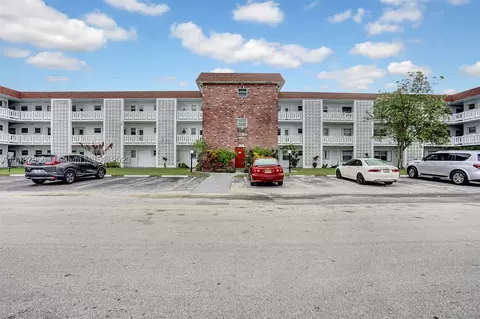 1280 NW 43rd Ave #206, Lauderhill, FL 33313