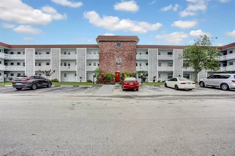 1280 NW 43rd Ave #206, Lauderhill, FL 33313