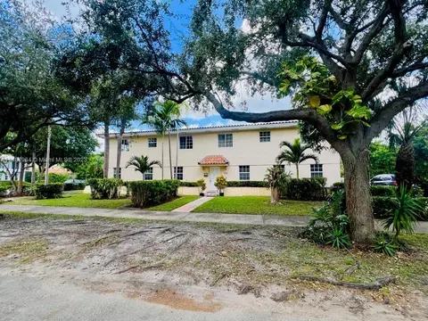 3619 S Le Jeune Rd, Coral Gables, FL 33134