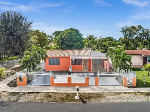 1520 NW 116th Ter, Miami, FL 33167
