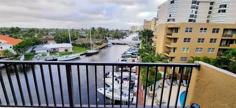 1421 S Ocean Blvd #504, Pompano Beach, FL 33062