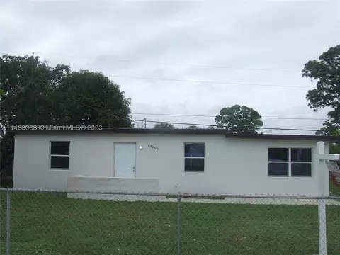 13000 NW 22 Ave, Miami, FL 33167